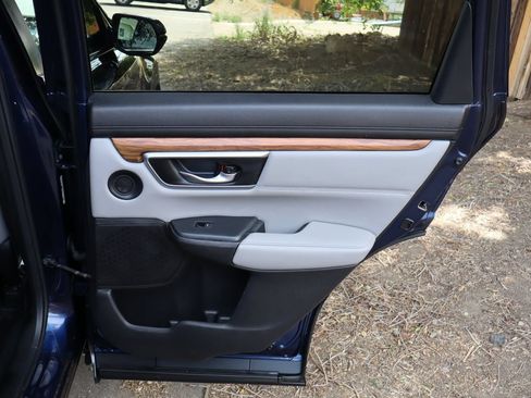 Used 2017 Honda CR-V EX-L image 25