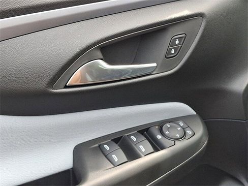 New 2025 Buick Envista Preferred w/ Convenience I Package image 9