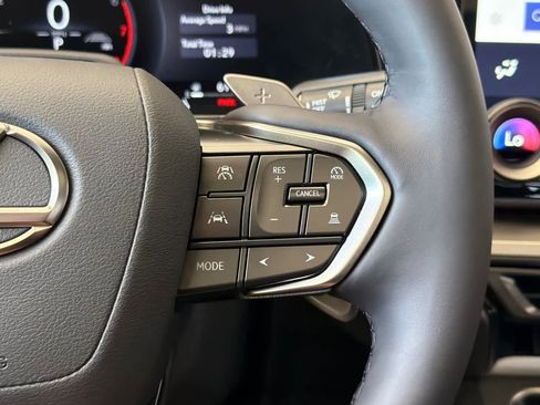 New 2026 Lexus TX 350 AWD image 27