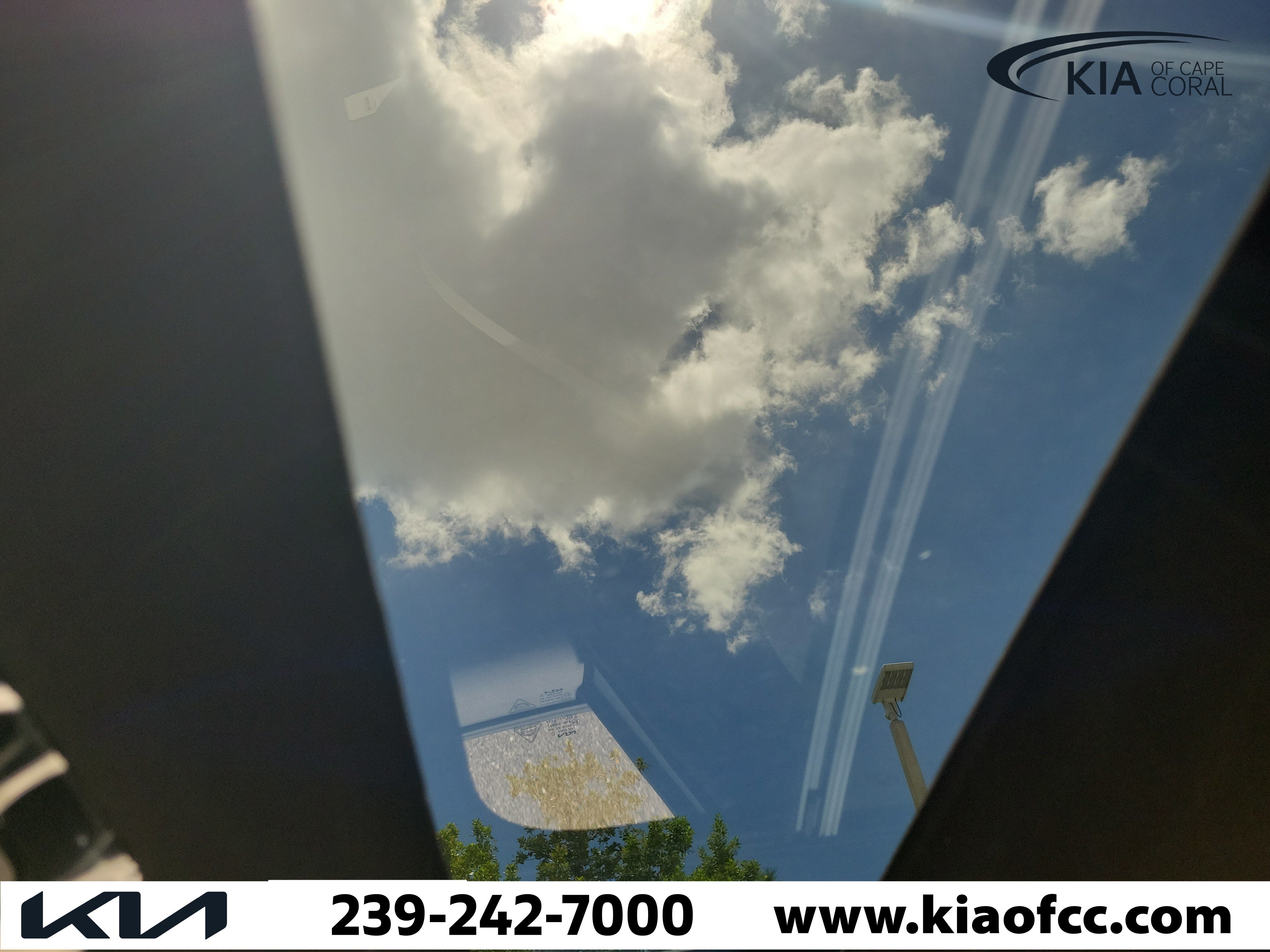 New 2026 Kia K4 EX w/ GT-Line Premium Package FWD image 28