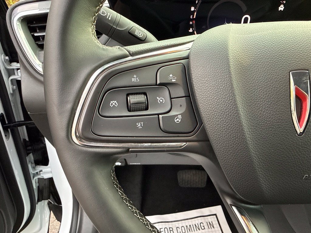 Used 2026 Buick Encore GX Preferred w/ Comfort Package AWD/4WD image 27