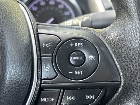 Used 2019 Toyota Camry LE w/ Protection Package (Q2) FWD image 27