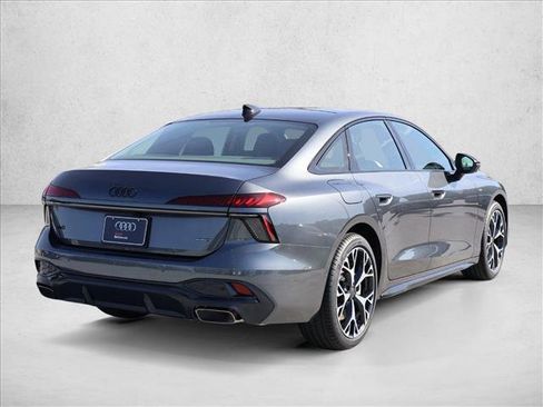 New 2026 Audi A6 Premium Plus image 2