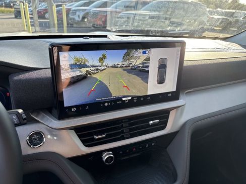 New 2026 Ford Explorer Active image 22