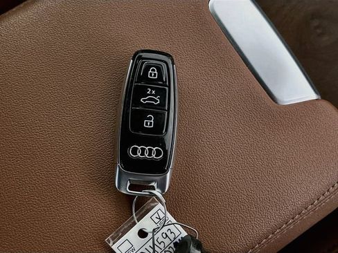 Used 2024 Audi A6 Premium Plus AWD/4WD image 33
