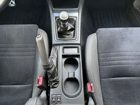 Used 2018 Subaru WRX Limited w/ 50th Anniversary Edition AWD/4WD image 18
