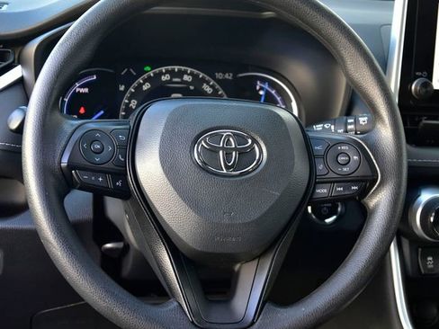 Certified 2023 Toyota RAV4 XLE image 16