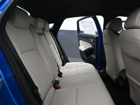 New 2026 Acura Integra A-Spec FWD image 19