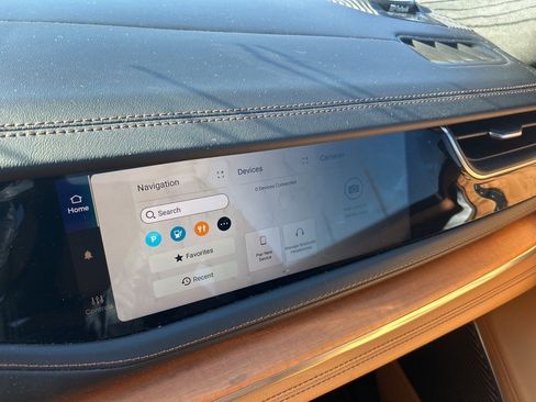 Certified 2022 Jeep Grand Cherokee Summit image 10