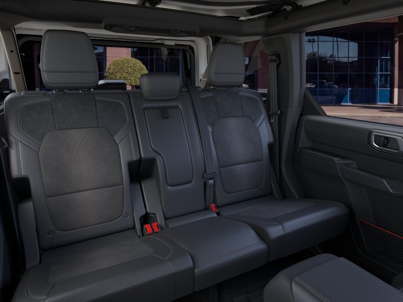New 2026 Ford Bronco Raptor AWD/4WD image 11