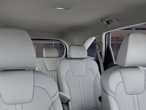 New 2026 Kia Sorento EX w/ EX Premium Package AWD/4WD image 27