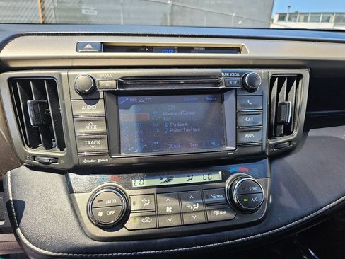 Used 2013 Toyota RAV4 XLE AWD/4WD image 26