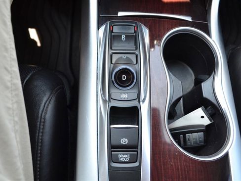 Used 2015 Acura TLX V6 w/ Technology Package image 21
