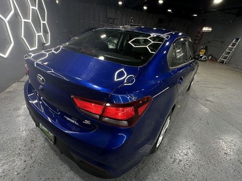 Used 2019 Kia Rio S FWD image 5