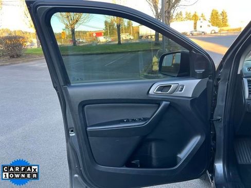 Used 2020 Ford Ranger XLT w/ Equipment Group 302A Luxury image 14