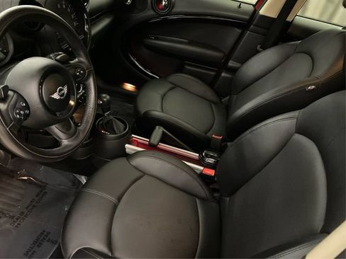 Used 2015 MINI Cooper Countryman S AWD/4WD image 10