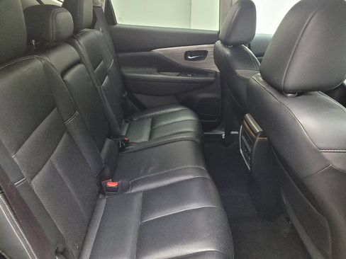 Used 2015 Nissan Murano SL w/ SL Technology Package AWD/4WD image 19