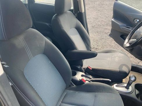 Used 2014 Nissan Versa Note SV w/ Convenience Package FWD image 11