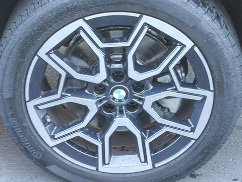 Used 2025 BMW X1 xDrive28i w/ Technology Package image 12