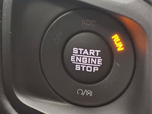 New 2026 Jeep Gladiator Mojave AWD/4WD image 12