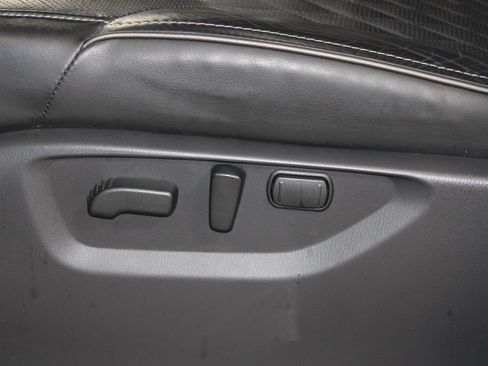 Used 2023 INFINITI QX80 Sensory w/ Cargo Package AWD/4WD image 17
