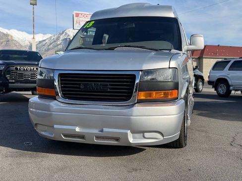Used 2013 GMC Savana 1500 RWD image 71