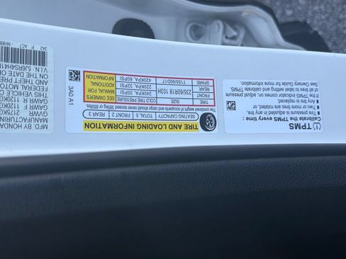 Certified 2023 Honda CR-V EX image 27
