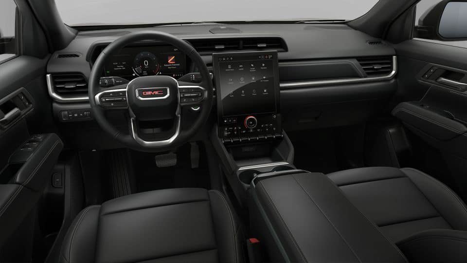 New 2027 GMC Terrain Elevation w/ Elevation Premium Package FWD image 56