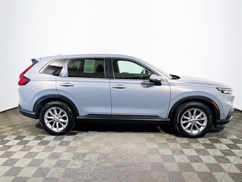 Used 2023 Honda CR-V EX image 9