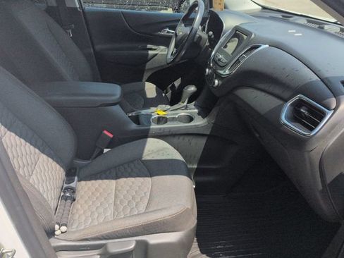 Used 2019 Chevrolet Equinox LT w/ Driver Convenience Package FWD image 28