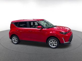 Used 2025 Kia Soul LX w/ LX Technology Package FWD video 2