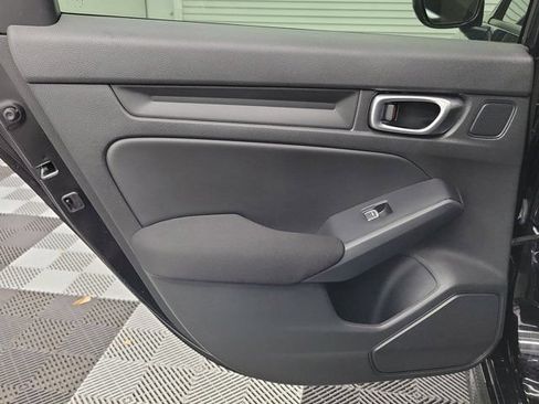 Certified 2024 Honda Civic LX image 17