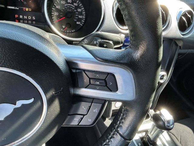 Used 2020 Ford Mustang Coupe w/ Equipment Group 101A RWD image 31