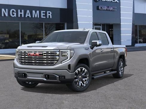 New 2026 GMC Sierra 1500 Denali image 6