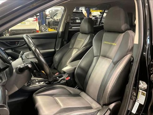 Used 2023 Subaru Crosstrek 2.5i Sport AWD/4WD image 25