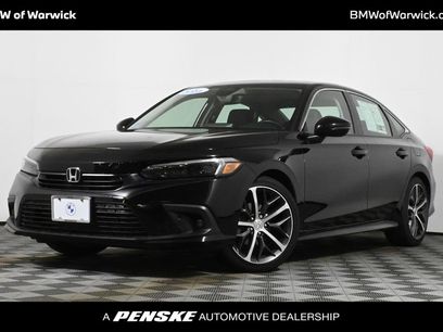 Used 2023 Honda Civic Touring