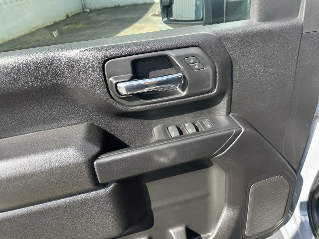 Used 2024 Chevrolet Silverado 3500 W/T AWD/4WD image 18