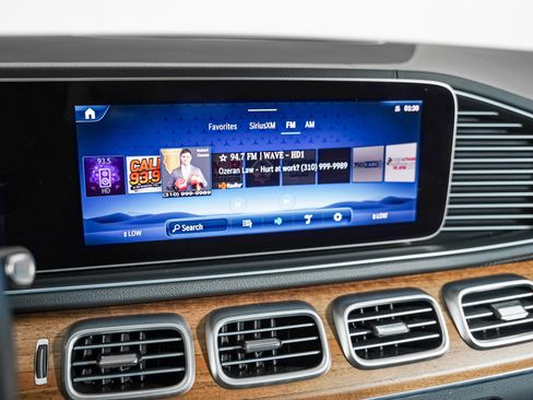 Certified 2026 Mercedes-Benz GLE 350 4MATIC image 22