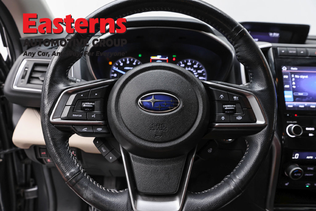 Used 2022 Subaru Ascent Limited AWD/4WD image 11