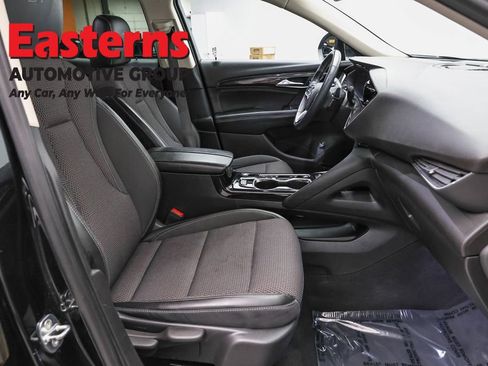 Used 2022 Buick Envision Preferred FWD image 25