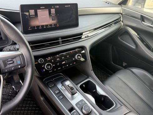 Used 2022 INFINITI QX60 Luxe w/ Cargo Package image 25