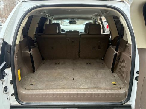 Used 2016 Lexus GX 460 image 39