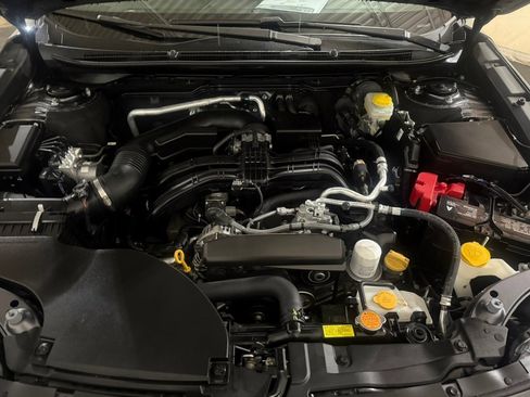 Used 2024 Subaru Outback Limited w/ Popular Package #2 image 20
