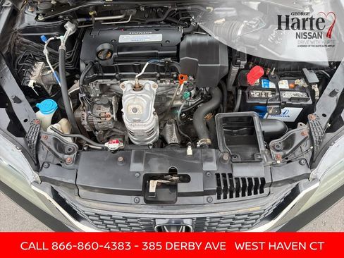Used 2013 Honda Accord LX-S image 20