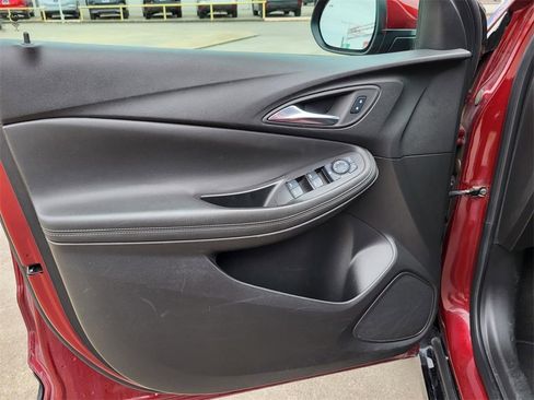 Used 2024 Buick Encore GX Sport Touring image 20