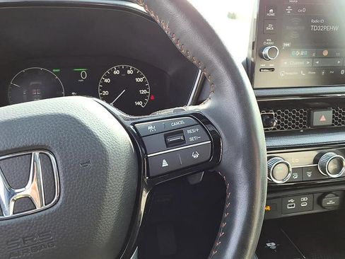 Used 2024 Honda CR-V Sport Touring image 29