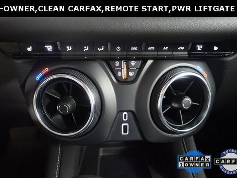 Used 2024 Chevrolet Blazer LT w/ Convenience Package image 16