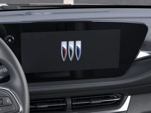New 2026 Buick Envista Sport Touring w/ Convenience I Package FWD image 20