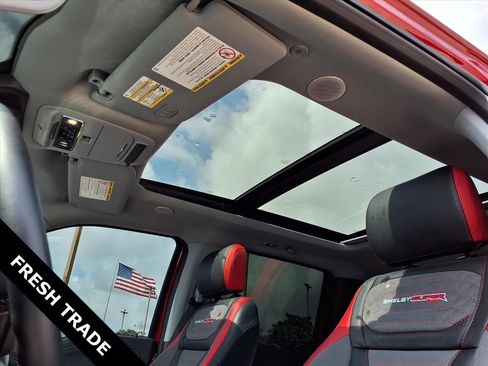 Used 2024 Ford F250 Lariat w/ Lariat Ultimate Package image 12