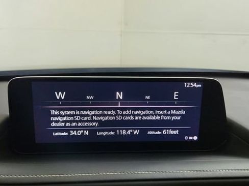 Used 2026 MAZDA CX-30 AWD 2.5 S image 44